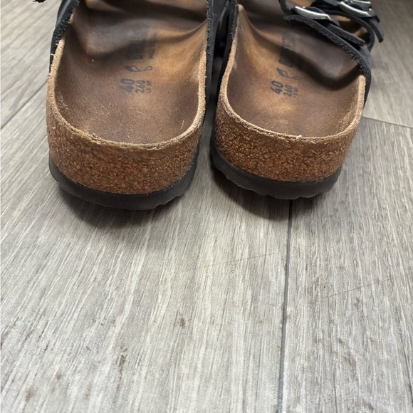 Birkenstocks - Picture 1 of 7